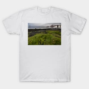 The Forth Bridges T-Shirt